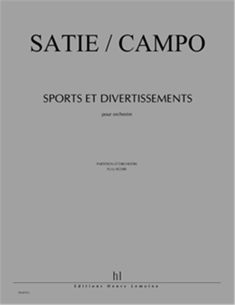 Sports et Divertissements